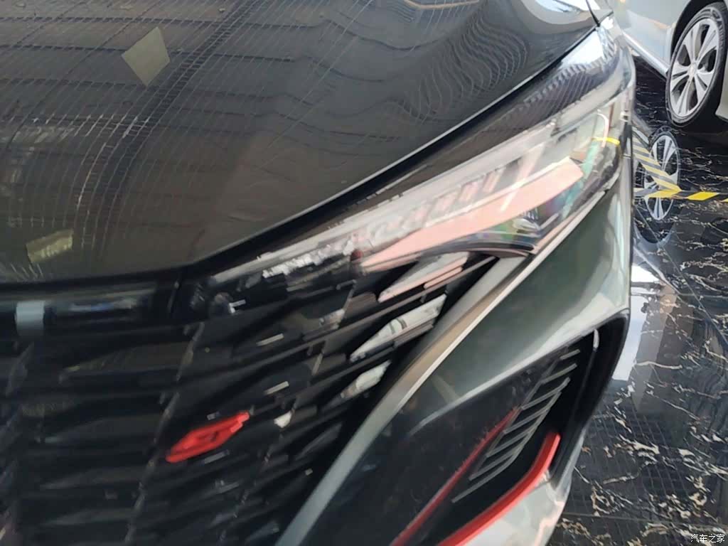 Changan Eado, 2024 24