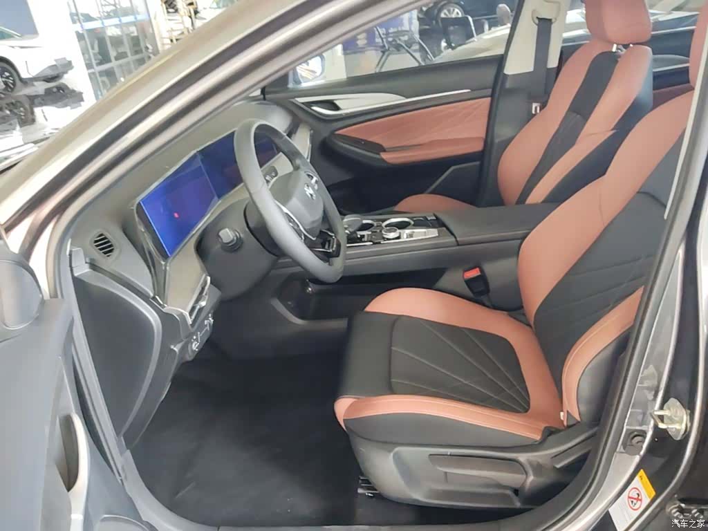 Changan Eado, 2024 15