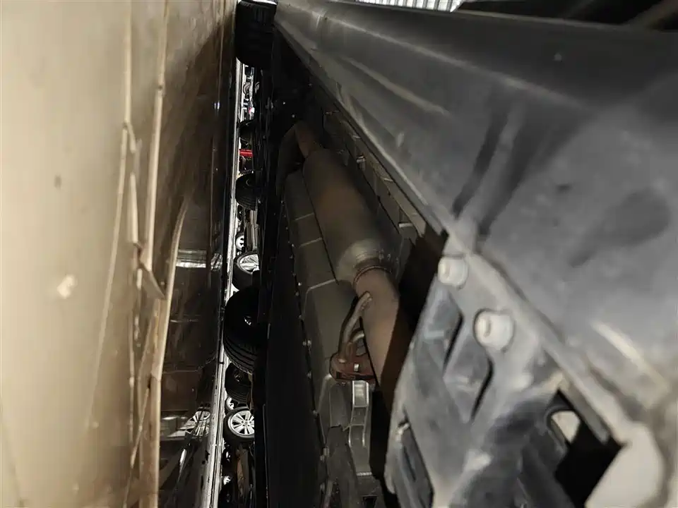 Trumpchi Trumpchi ES9