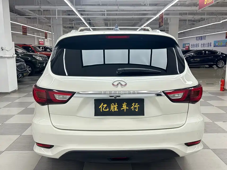 Infiniti QX60