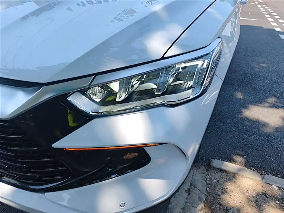 BYD Songjiang BYD Songjiang