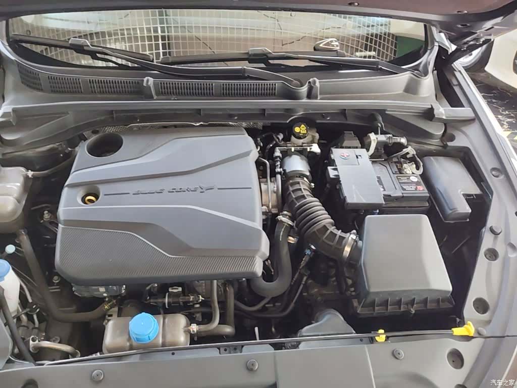 Changan Eado, 2024 20