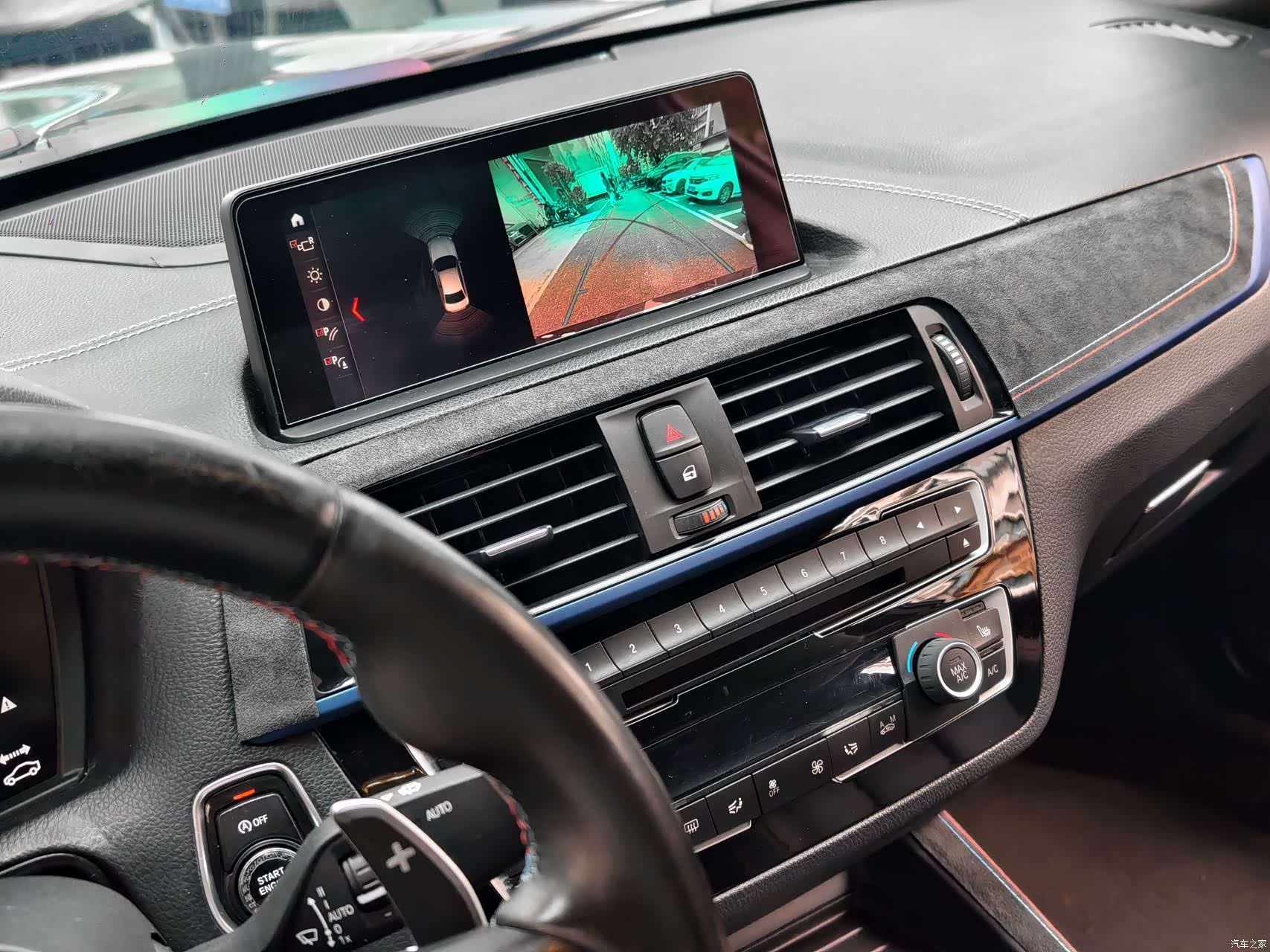 BMW M2, 2019 7