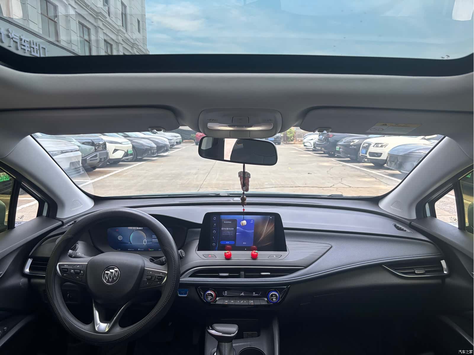 Buick Velite, 2024 12