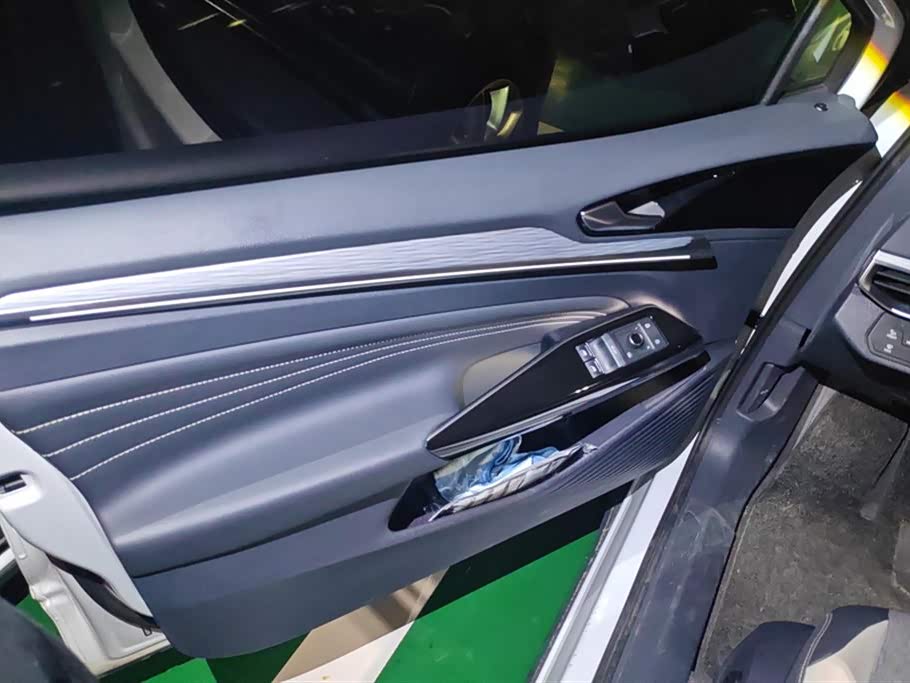 Volkswagen ID.4 CROZZ