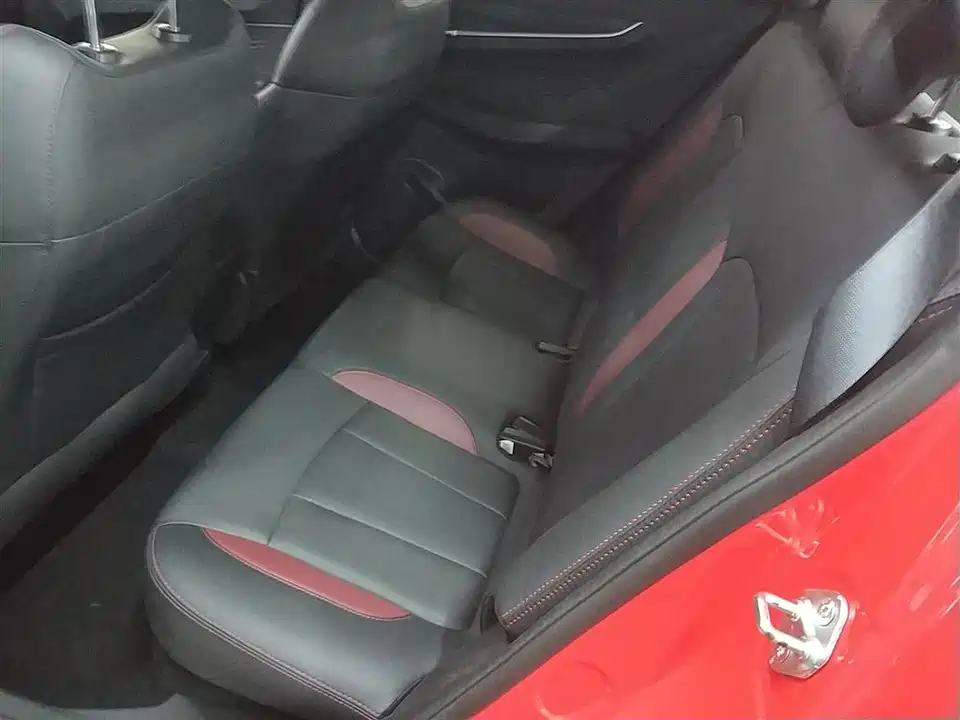 Geely Vision X3