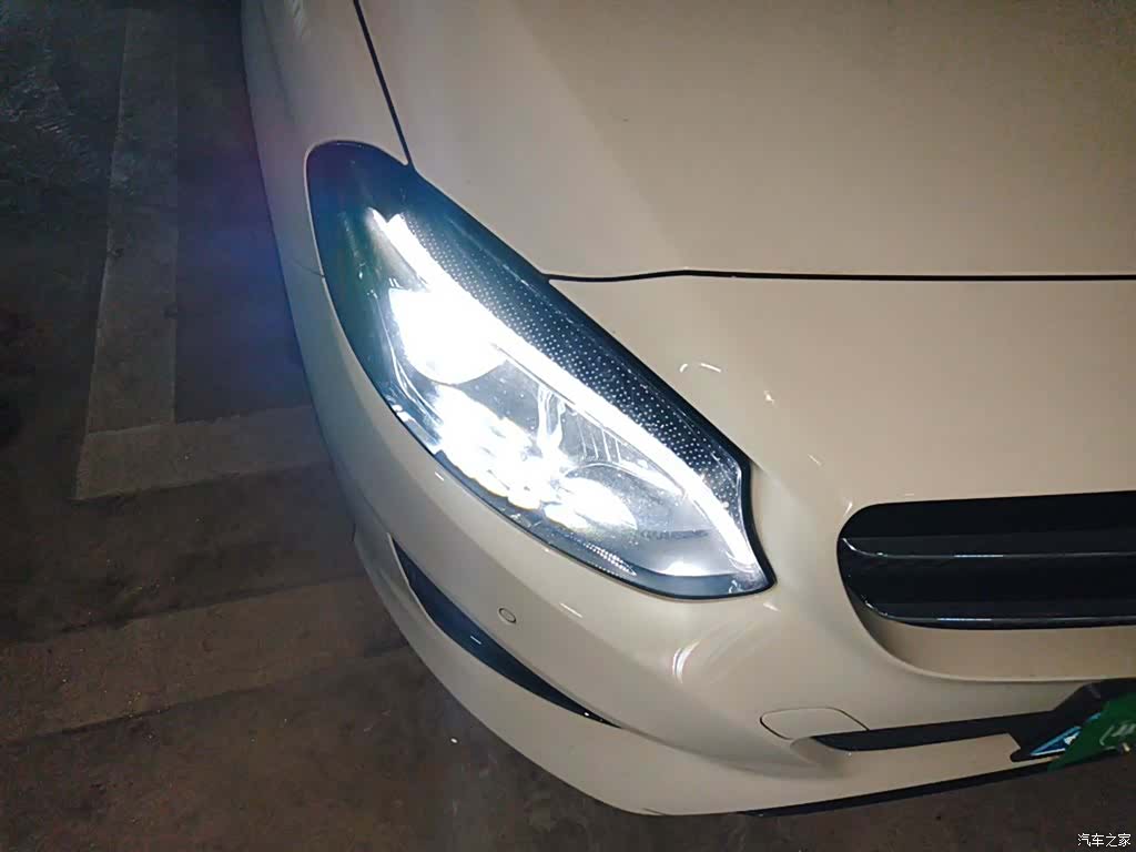 Mercedes-Benz B-Class, 2017 7