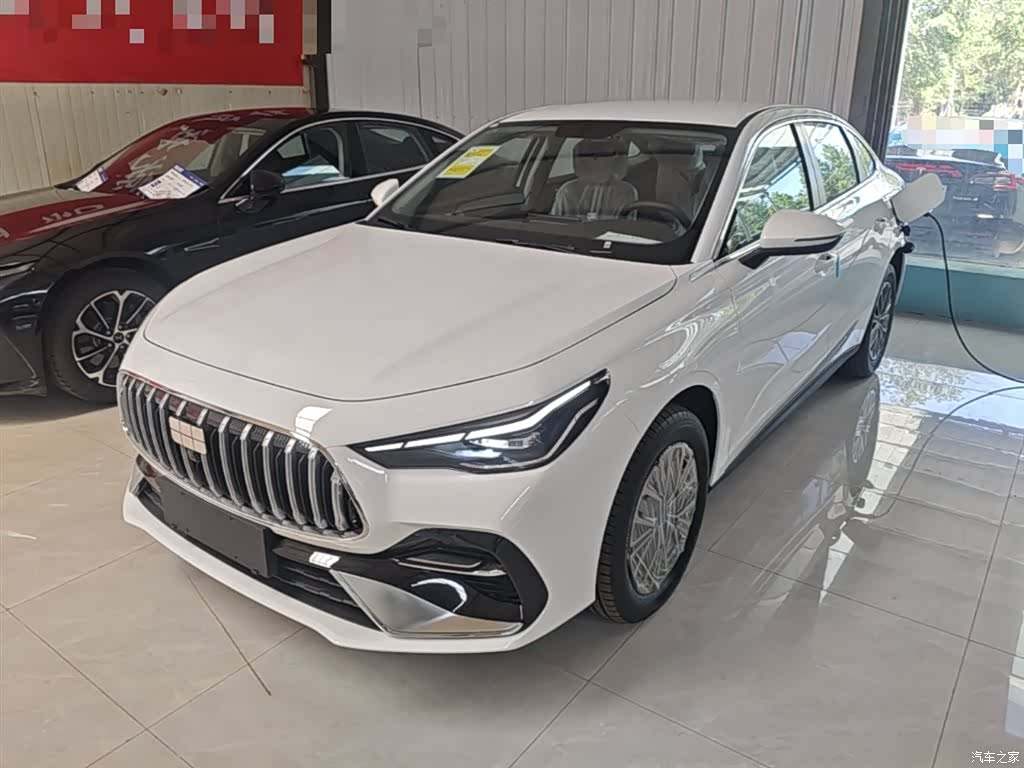Geely 6, 2026 2