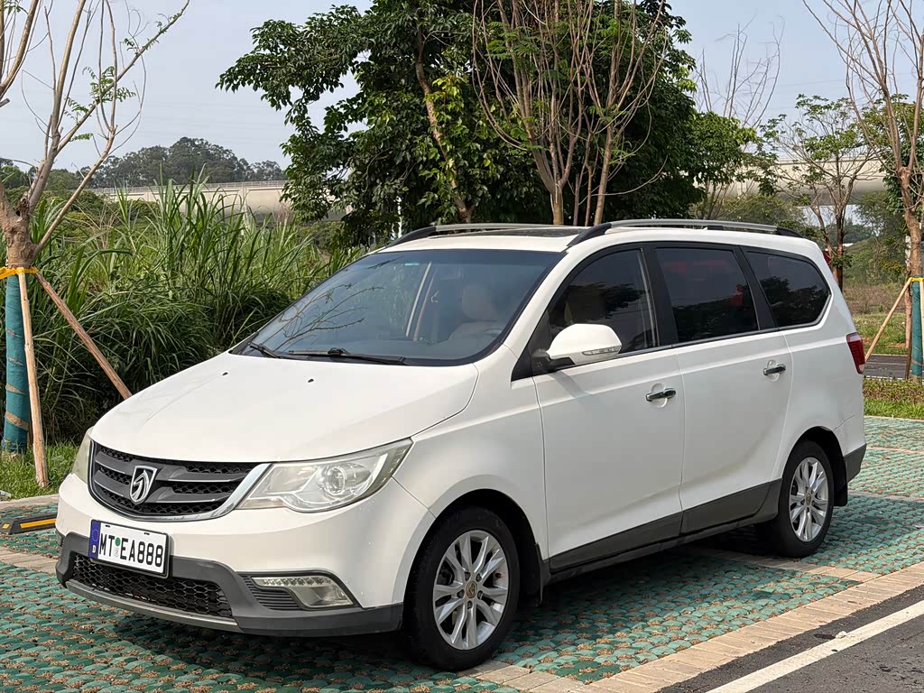 Baojun 730