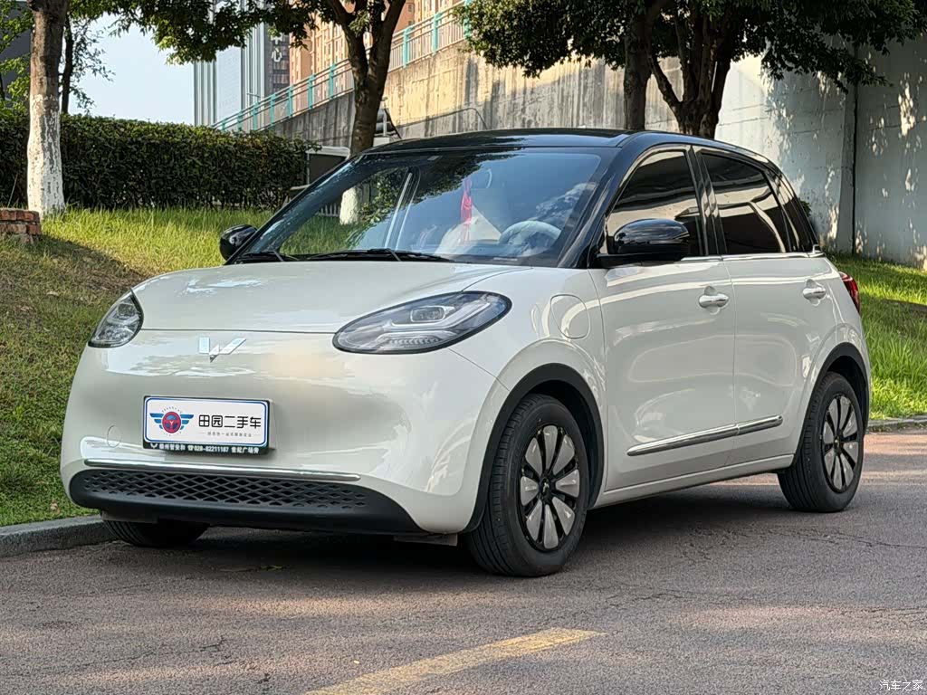 Wuling Bingo, 2024 1