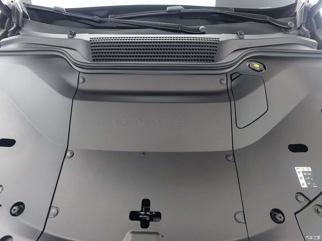 NIO L60, 2026 6
