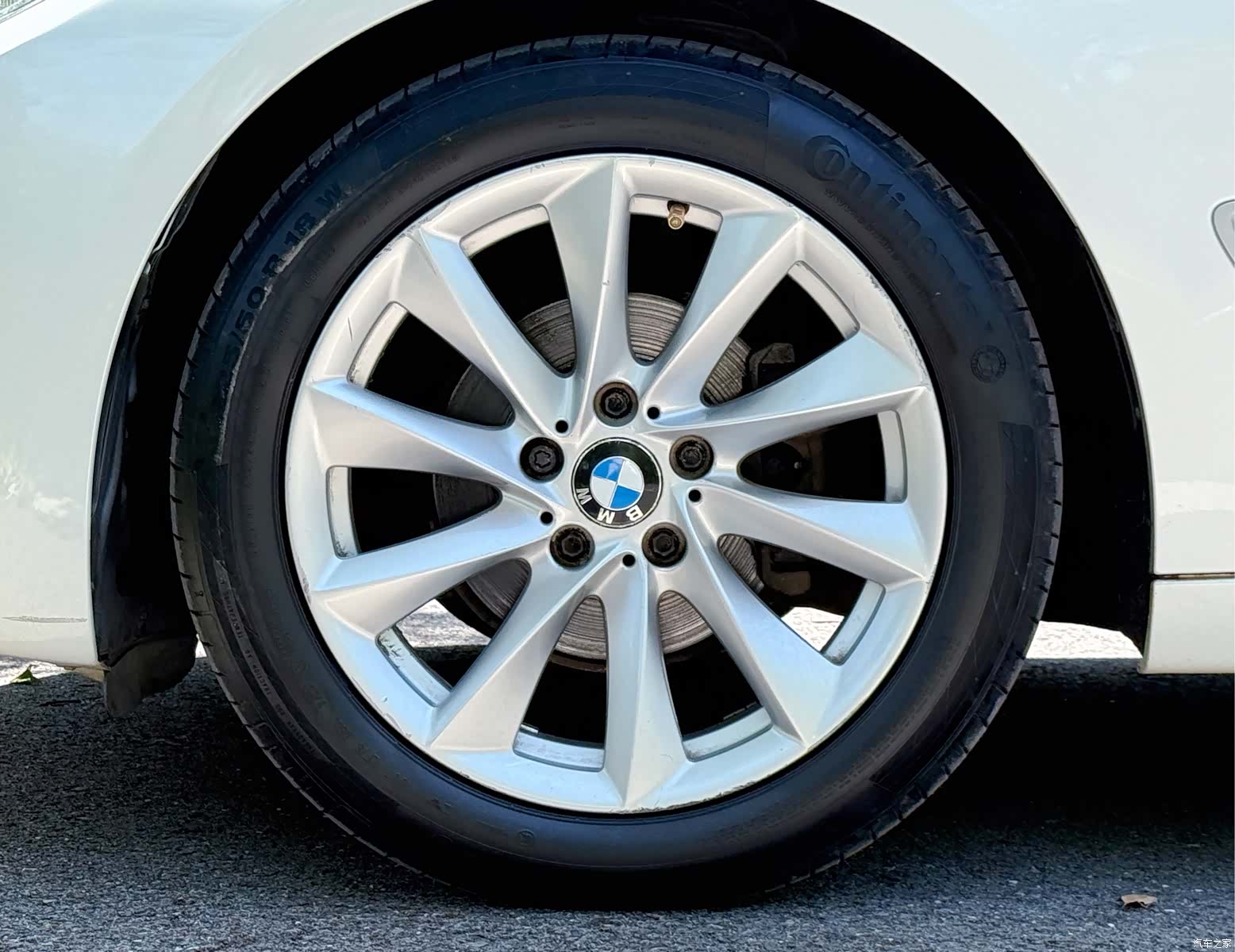 BMW 3 Series, 2016 9
