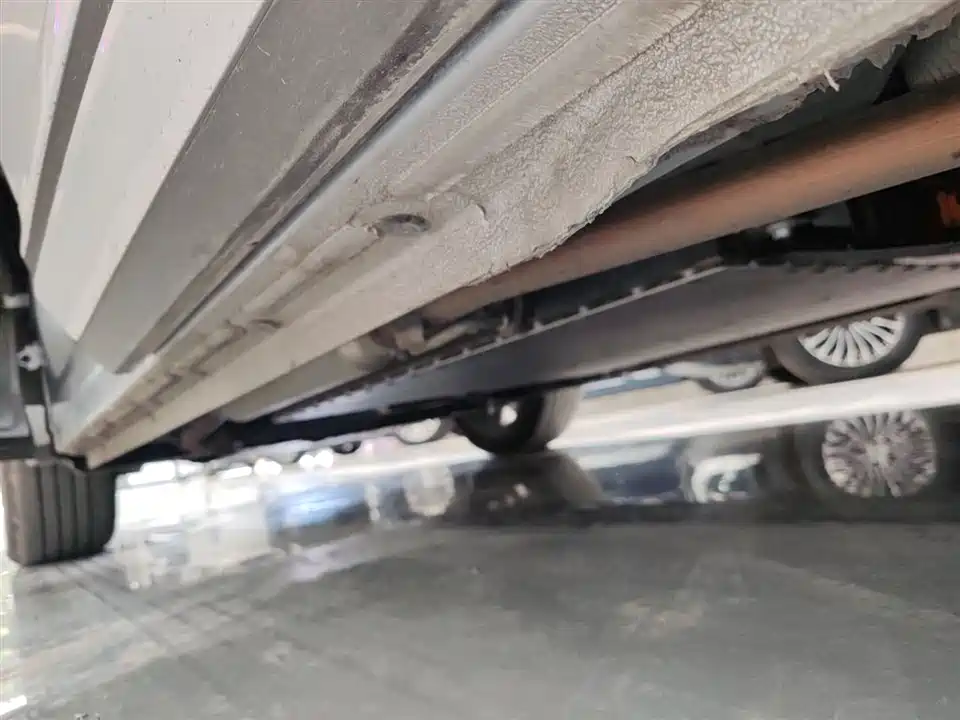 Geely Galaxy Galaxy Starship 7