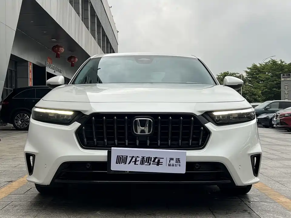Honda Yingshipai
