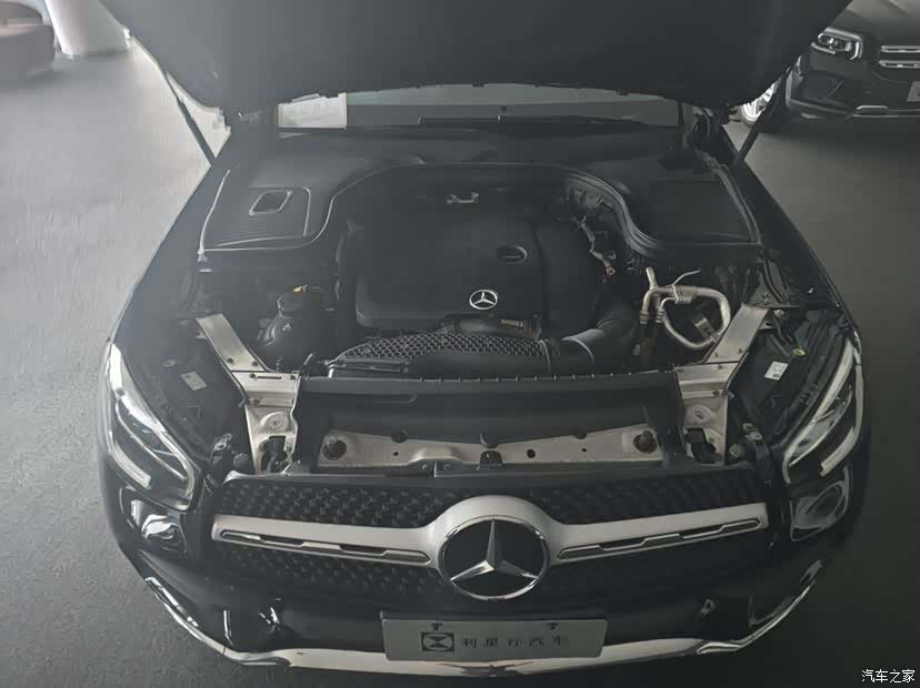 Mercedes-Benz GLC, 2020 16