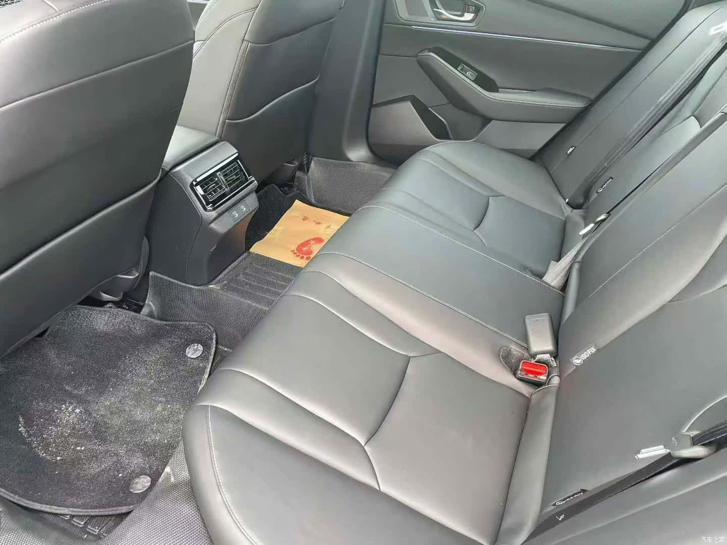Honda Accord, 2026 все фото