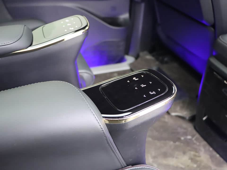 Trumpchi Trumpchi M8