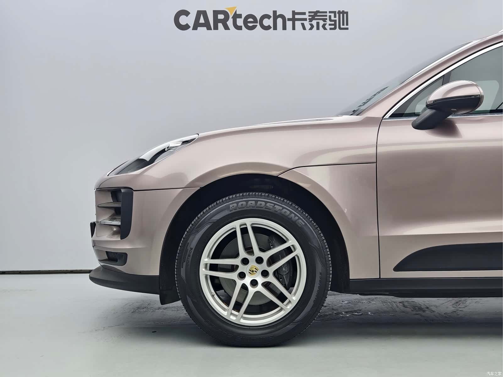 Porsche Macan, 2019 6