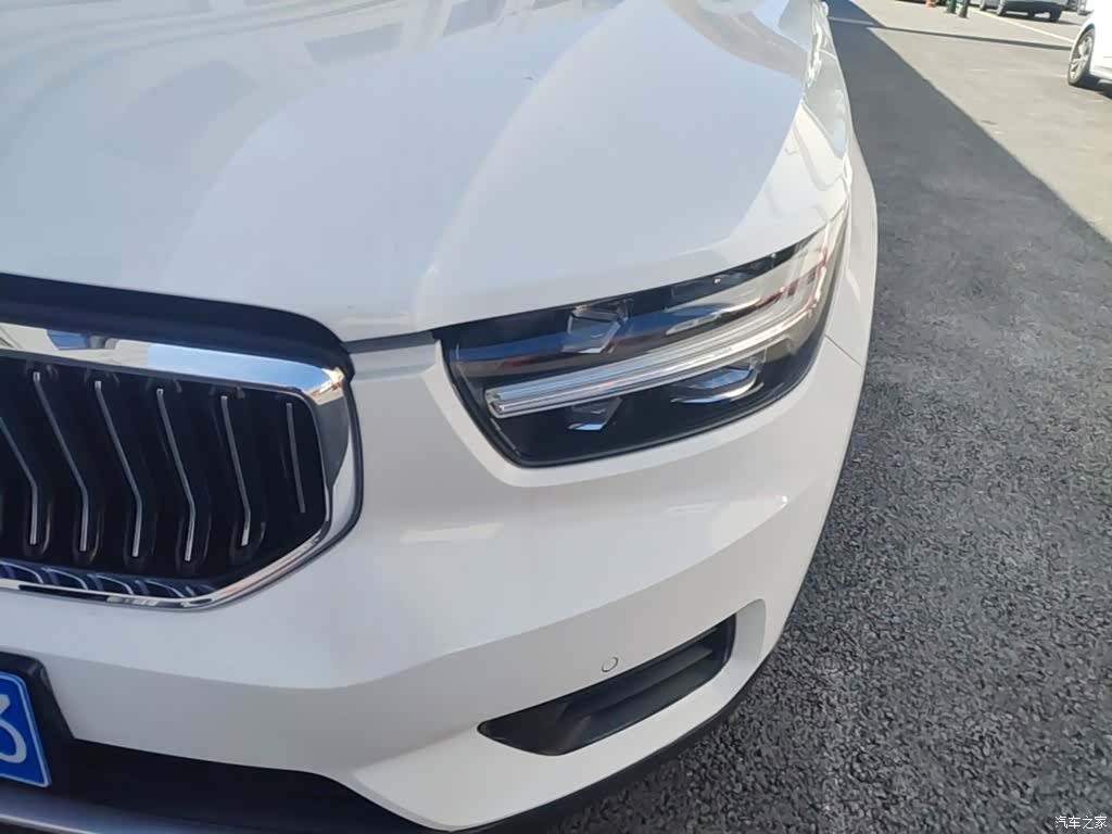 Volvo XC40, 2020 24
