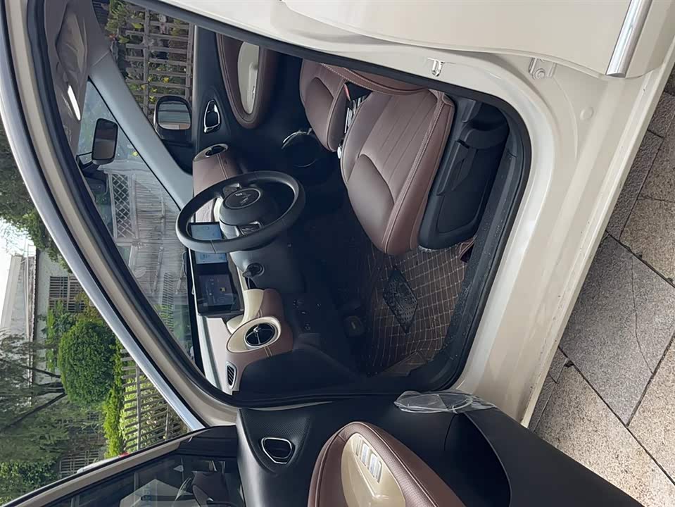 Wuling Wuling Bingguo