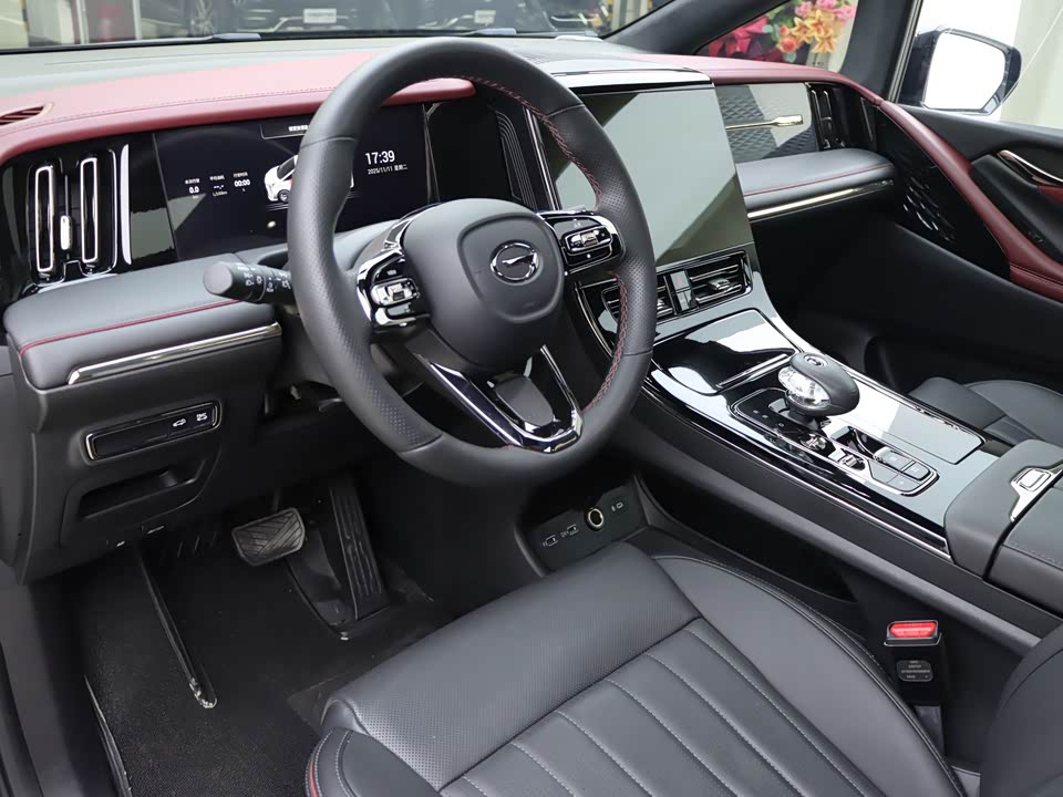 Trumpchi Trumpchi M8