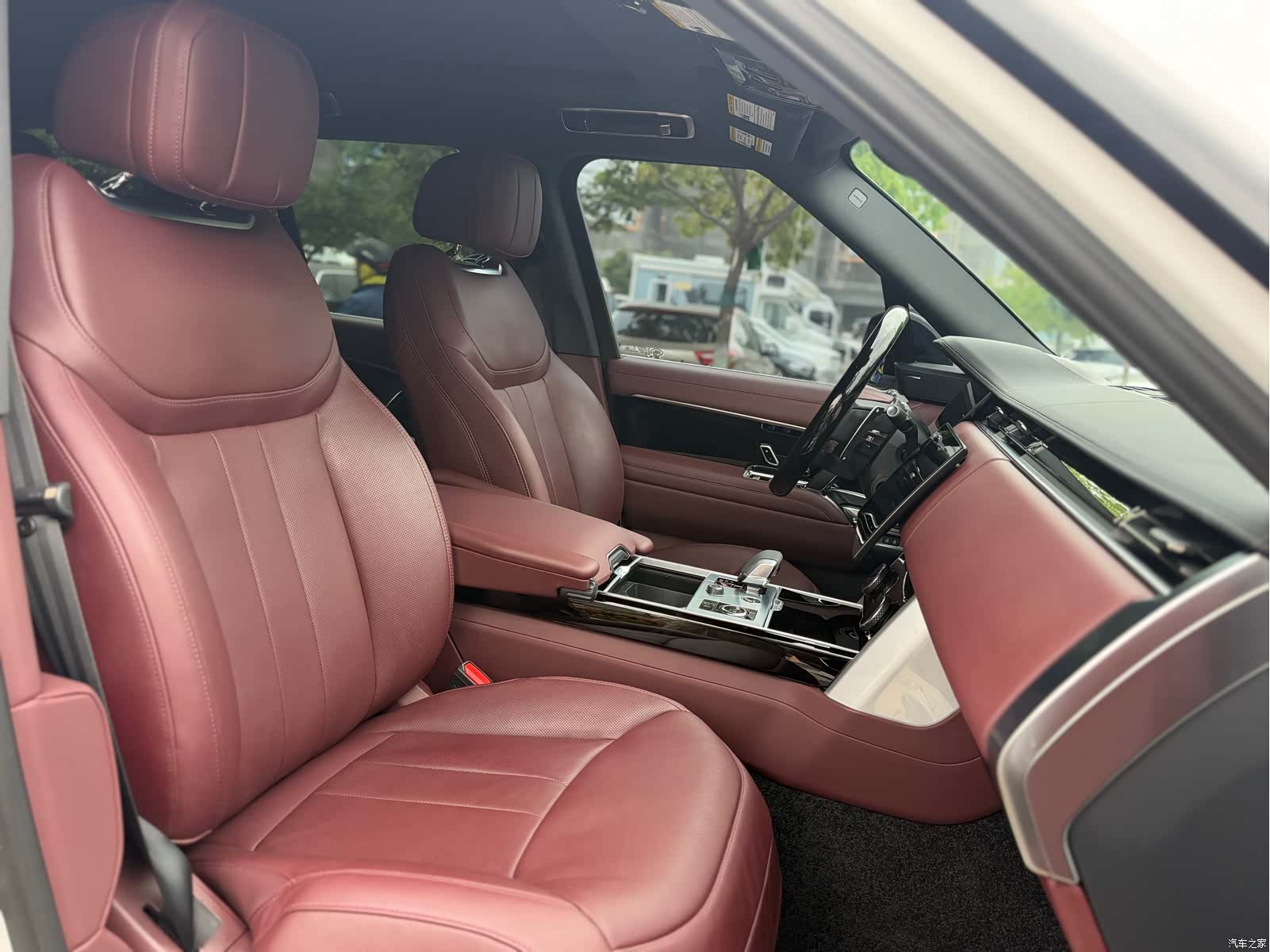 Land Rover Range Rover, 2023 7