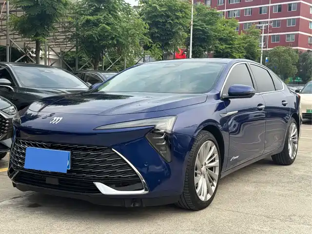 Buick LaCrosse 2023 — купить из Китая под заказ