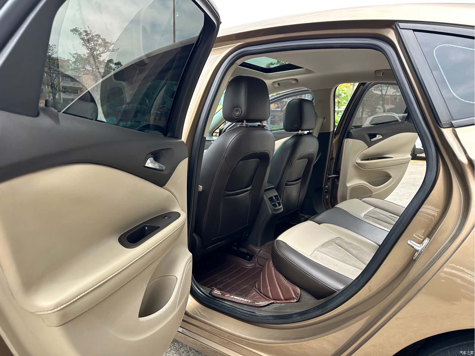 Buick Verano, 2016 9