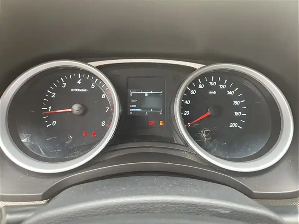 Wuling Wuling Hongguang