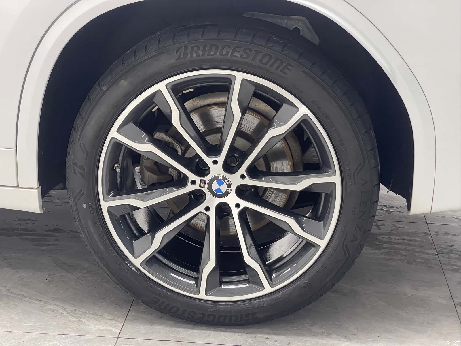 BMW X3, 2022 19