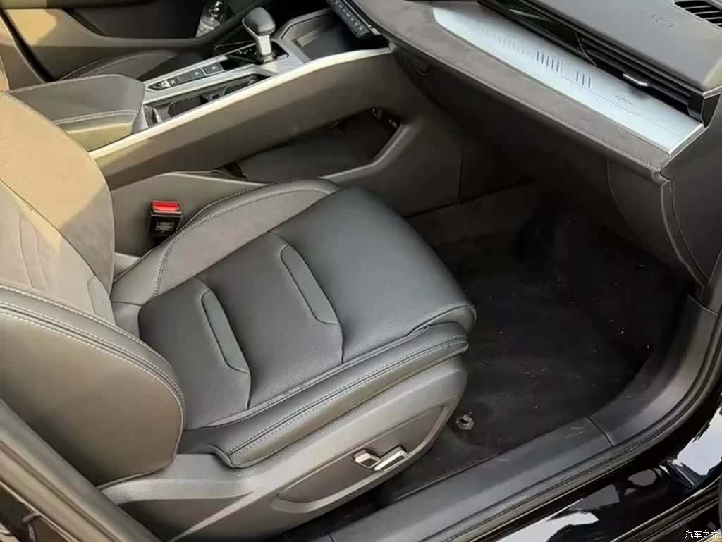Geely Preface, 2022 все фото