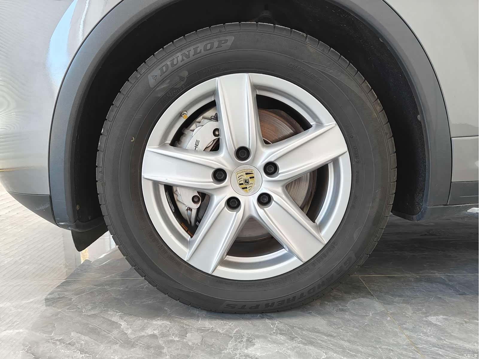 Porsche Cayenne, 2011 18