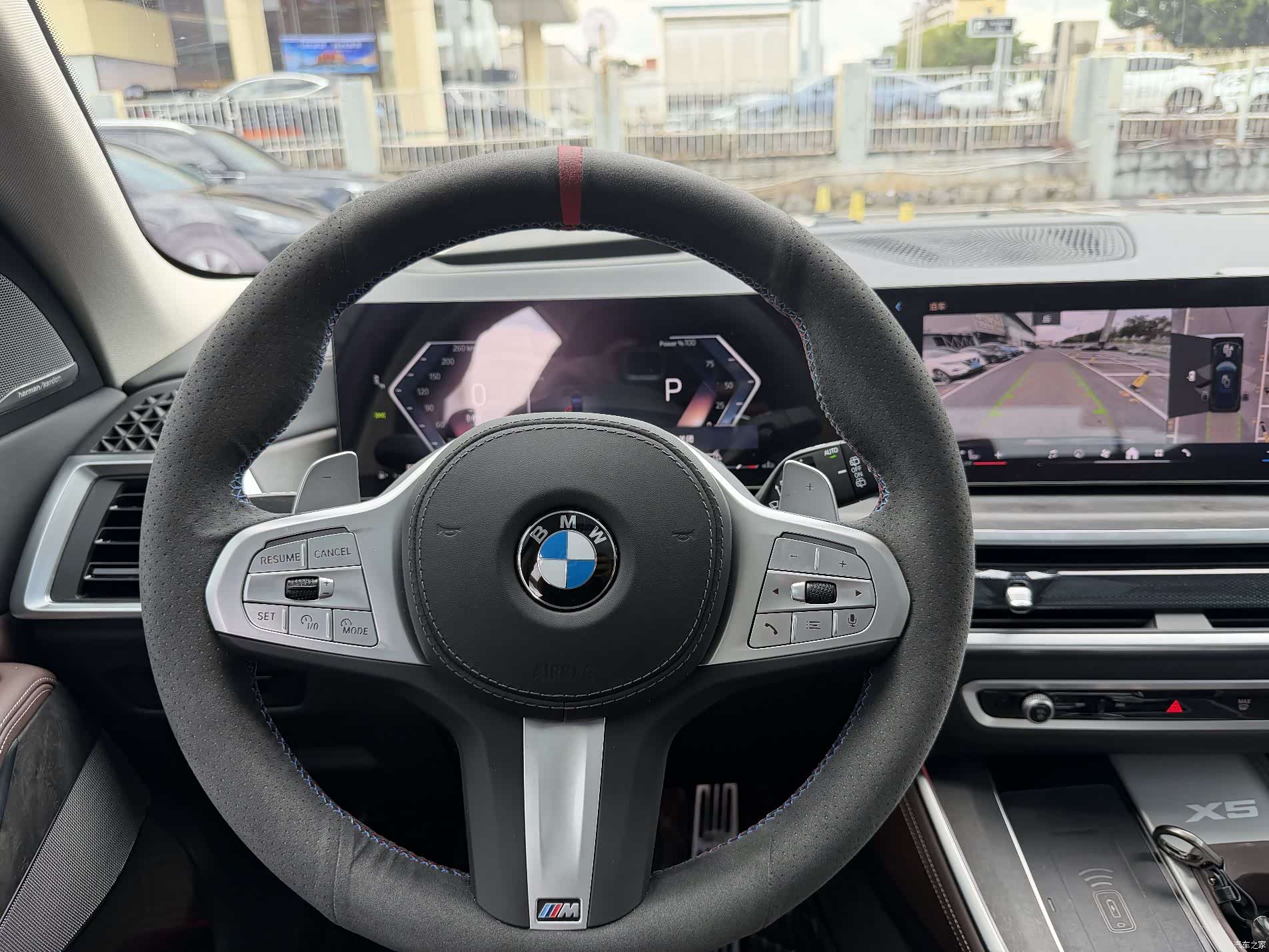 BMW X5, 2026 10
