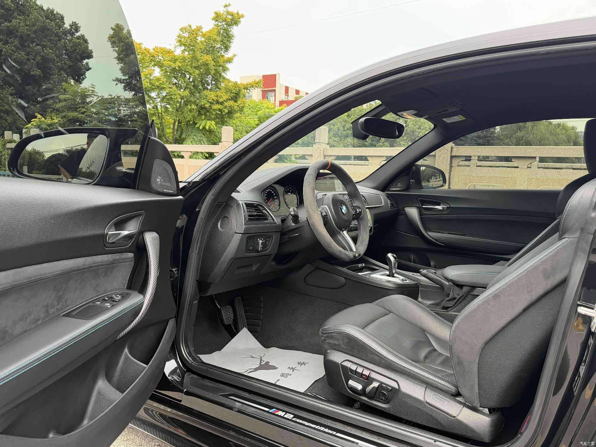BMW M2, 2019 7