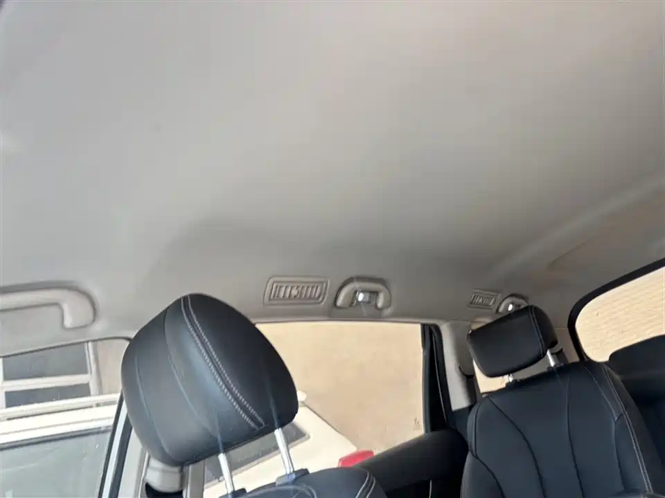 BYD Song MAX BYD Song MAX