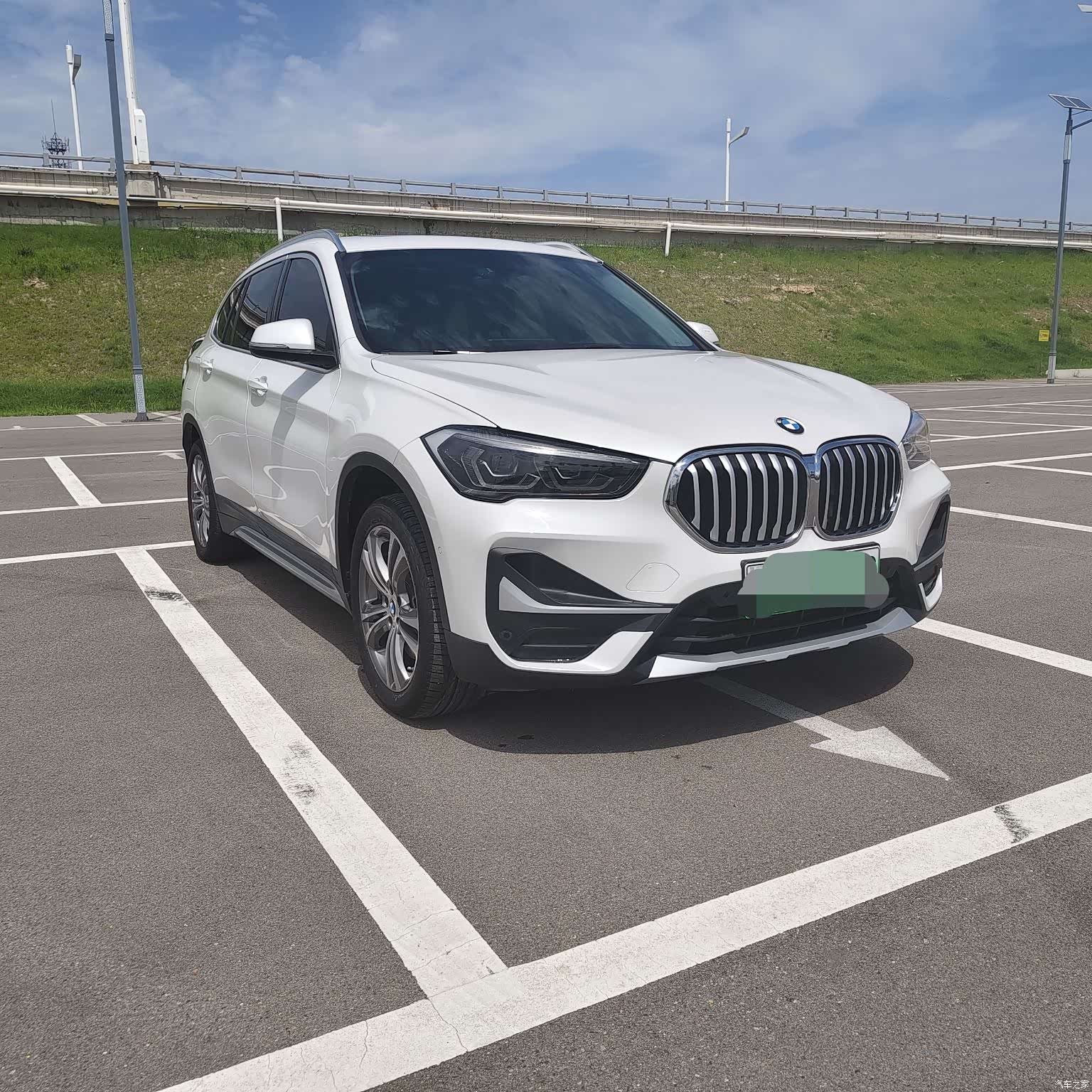 BMW X1, 2020 3