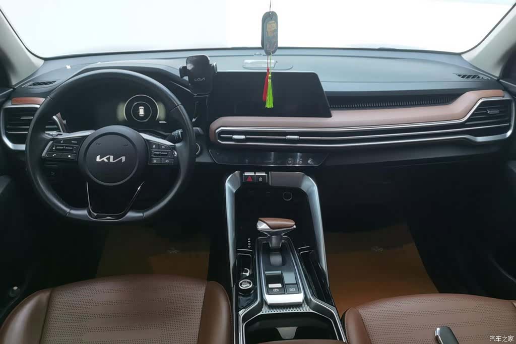 Kia Sportage, 2022 12
