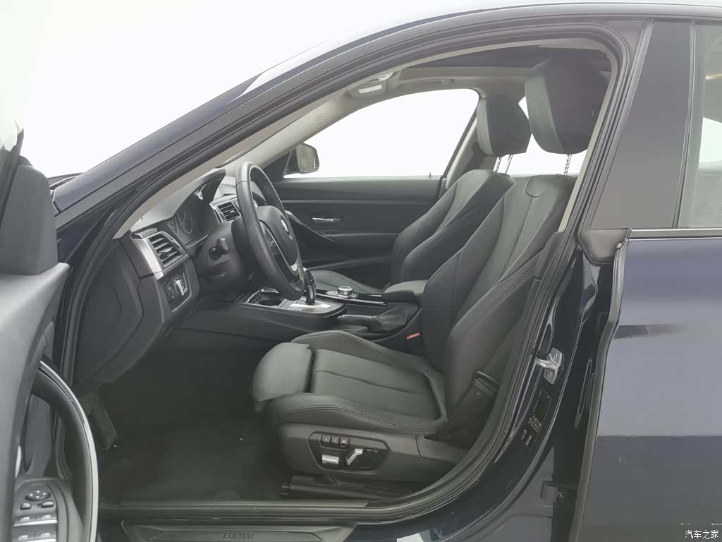 BMW 3 Series, 2019 10