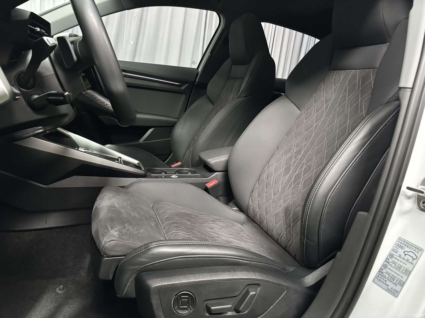 Audi A3, 2022 8