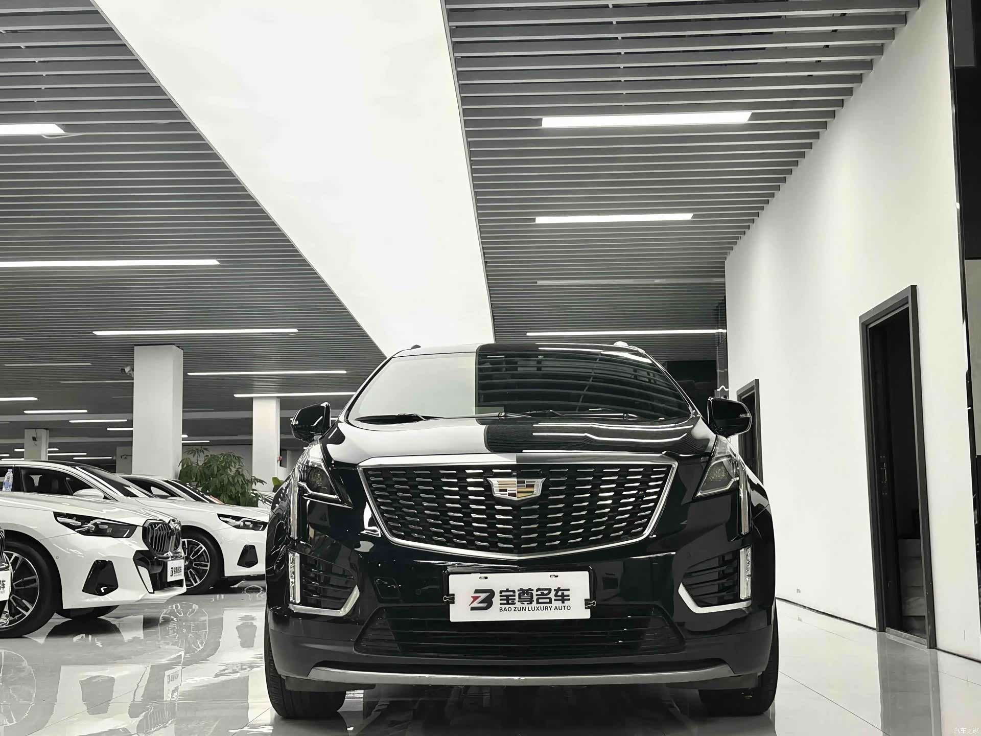 Cadillac XT5, 2020 2