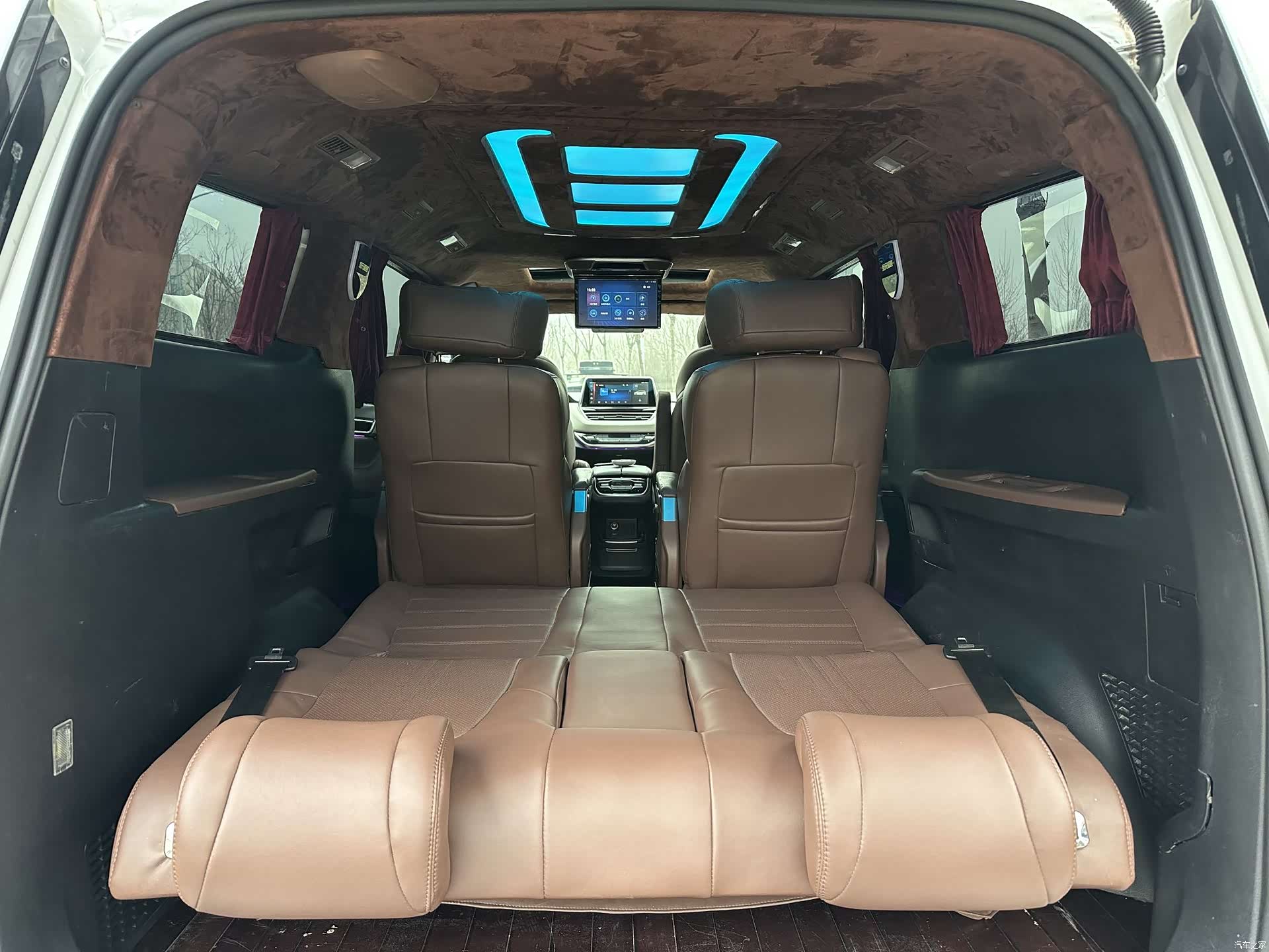 Maxus G20, 2020 15
