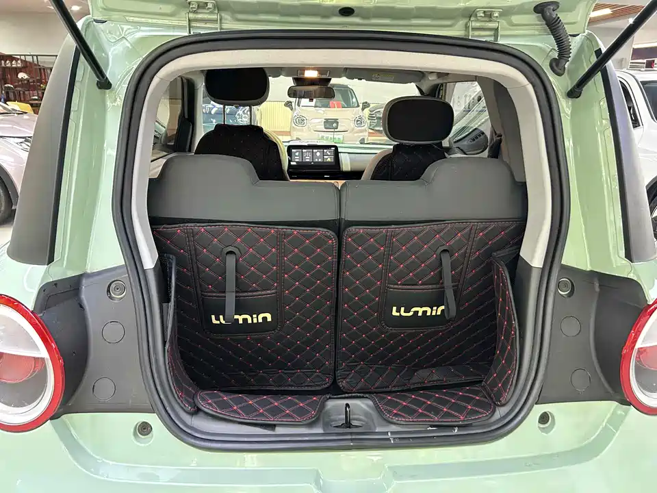 Changan Changan Lumin Changan Changan Lumin