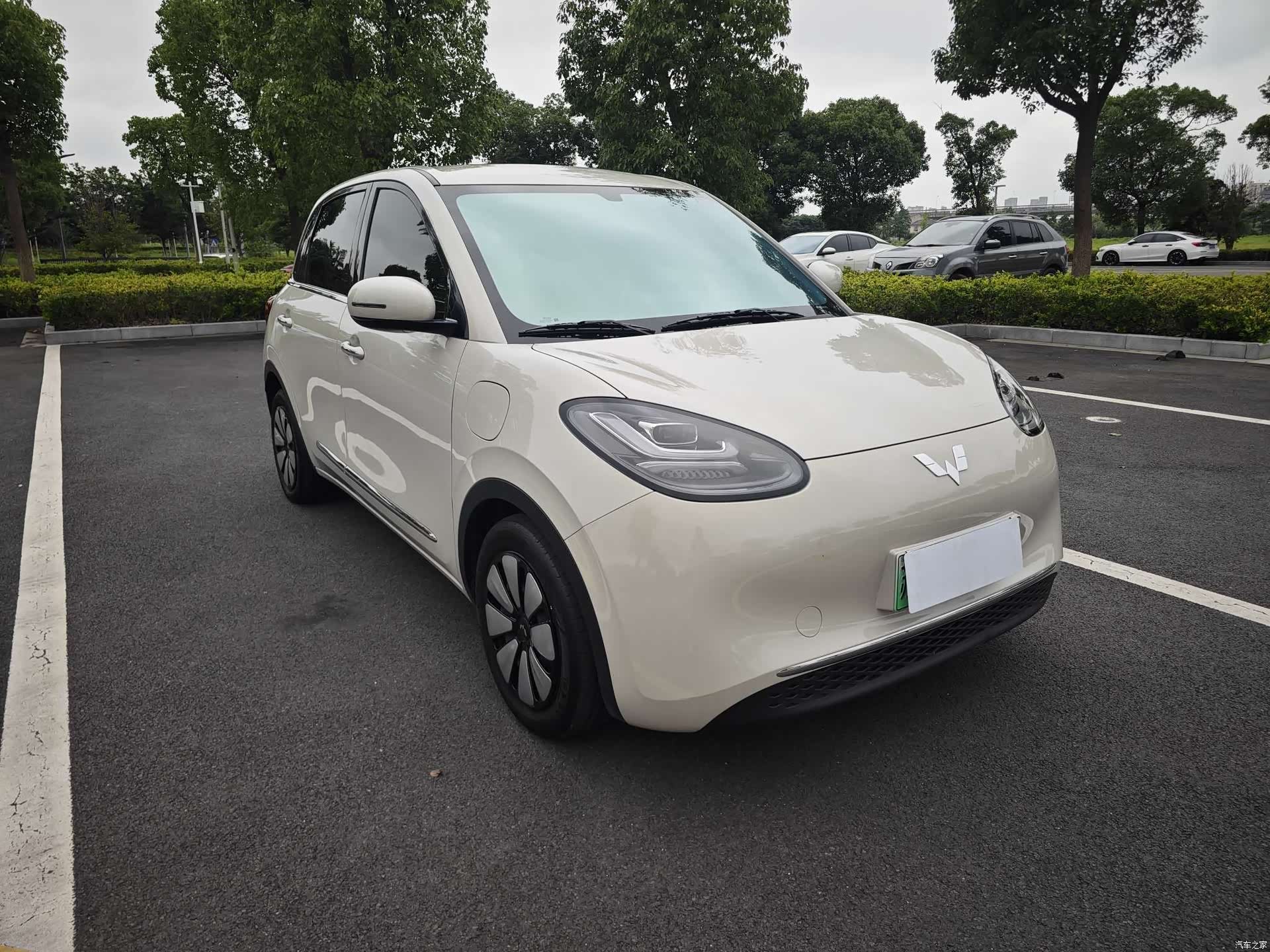 Wuling Bingo, 2024 3