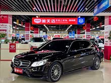 ����E�� 2015�� E 200 L