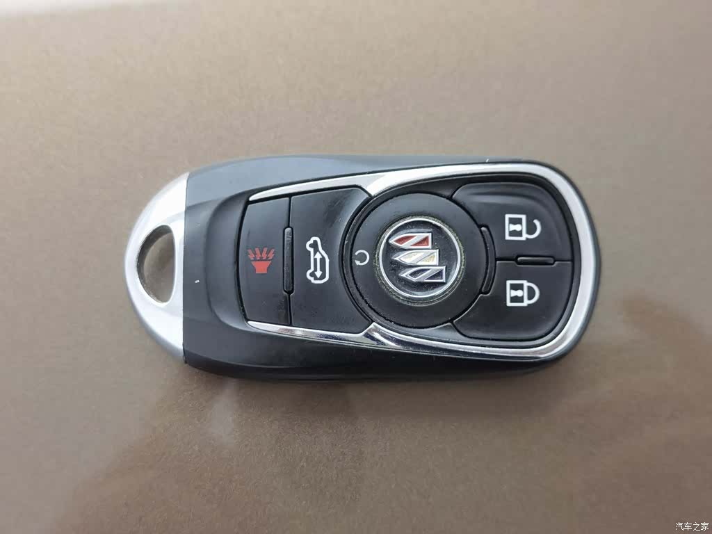 Buick GL8, 2021 19