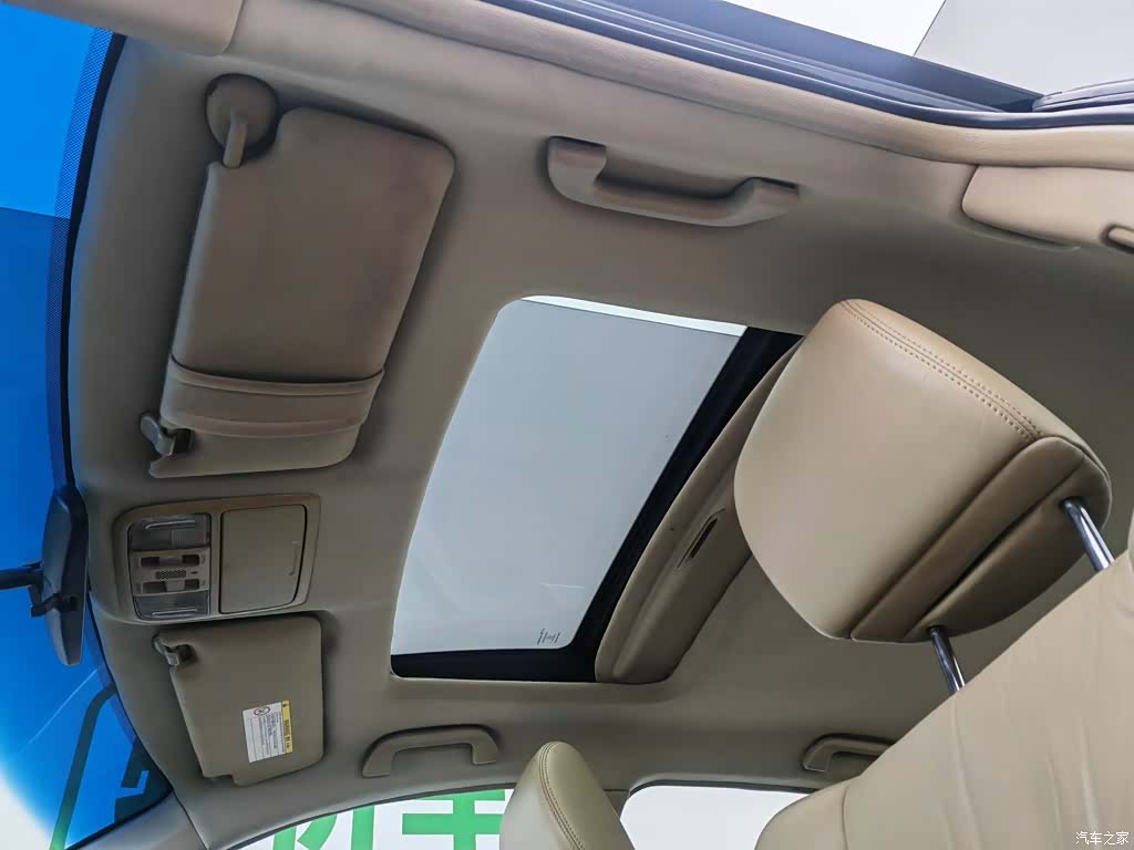 Honda Accord, 2011 14