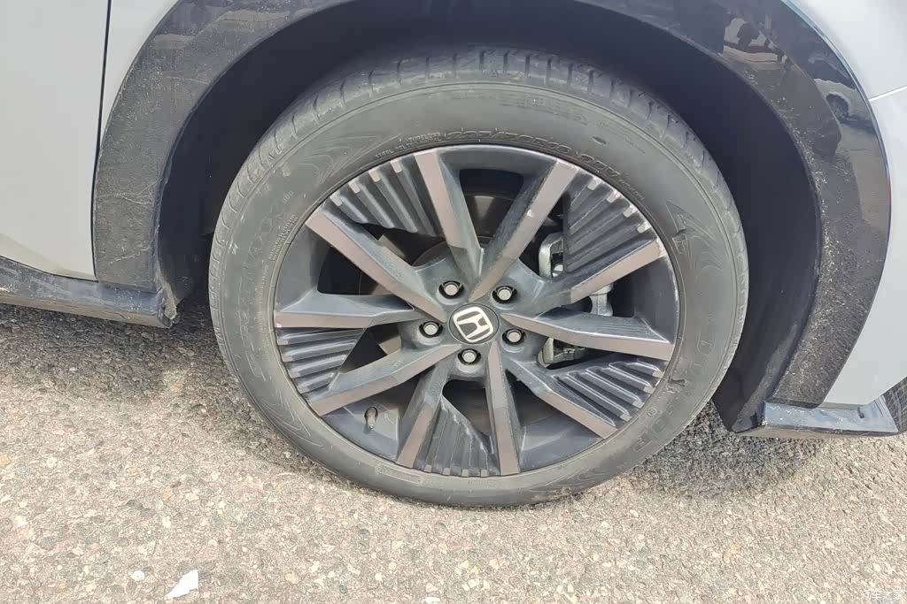 Honda e NP2, 2024 6