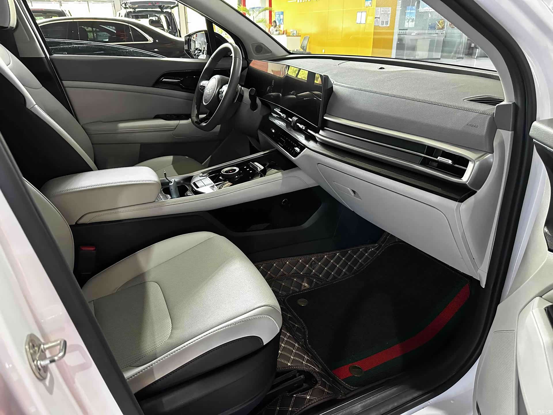 Kia Sportage, 2023 9