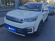 ����CS55 2018�� 1.5T �ֶ��Ŷ��� ��V