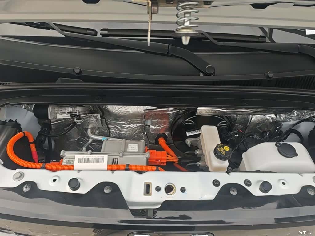 Wuling MINIEV, 2023 20